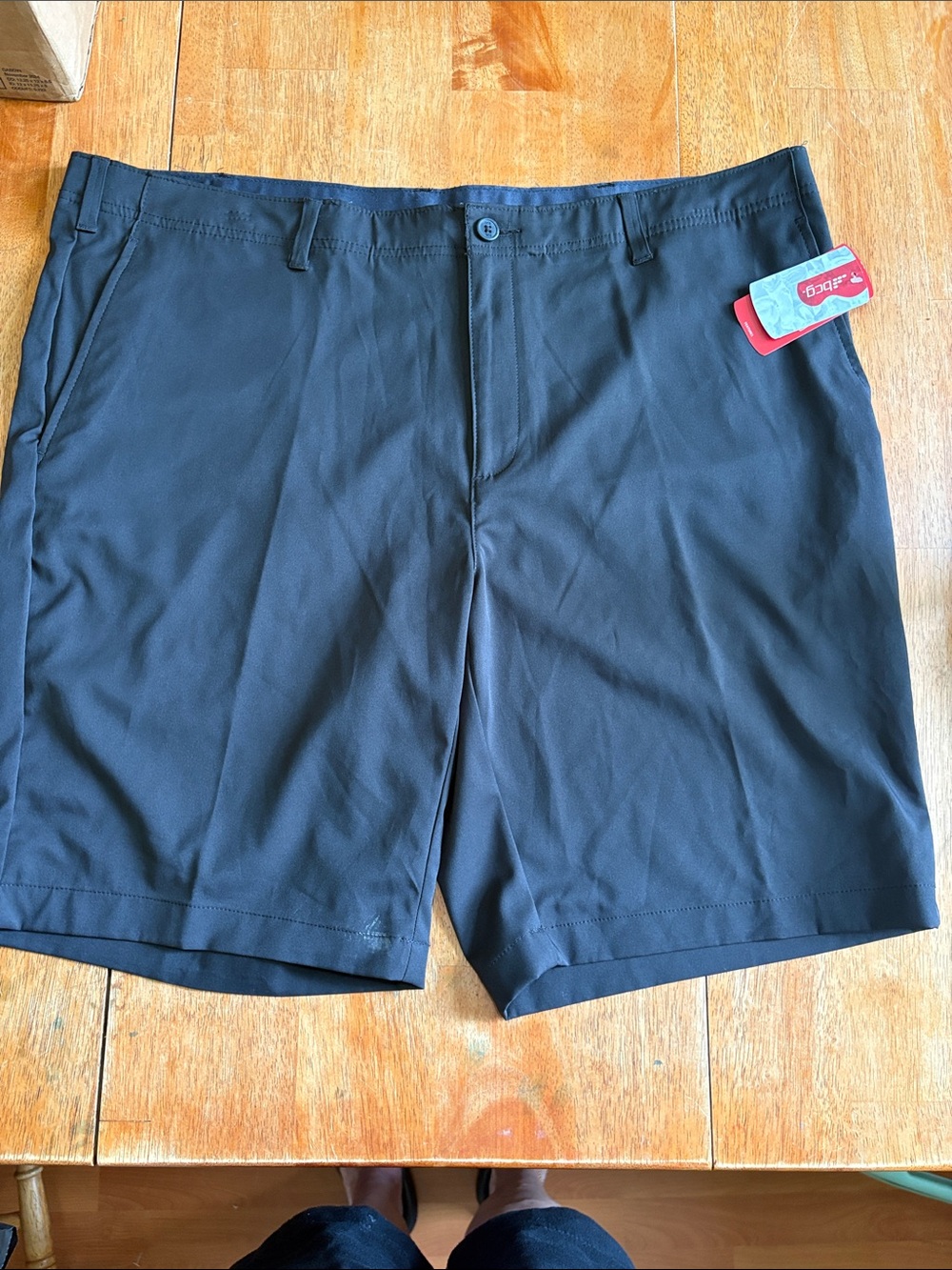 NWT MENS BCG GOLF SHORTS